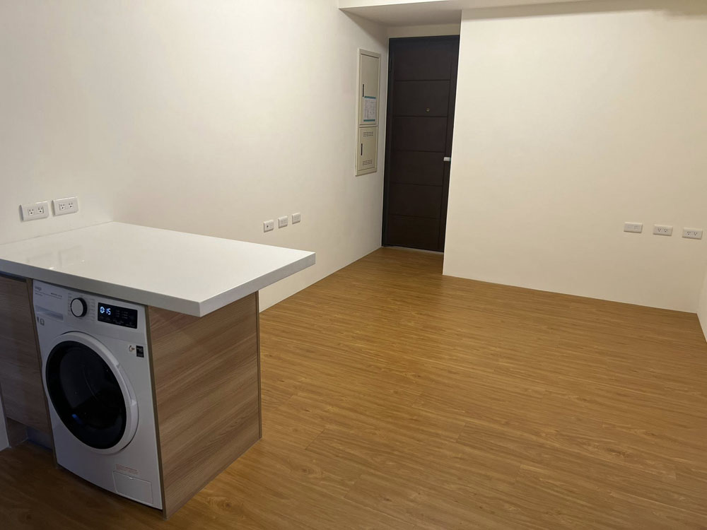 桃園市龜山區文化一路建案裝潢細清